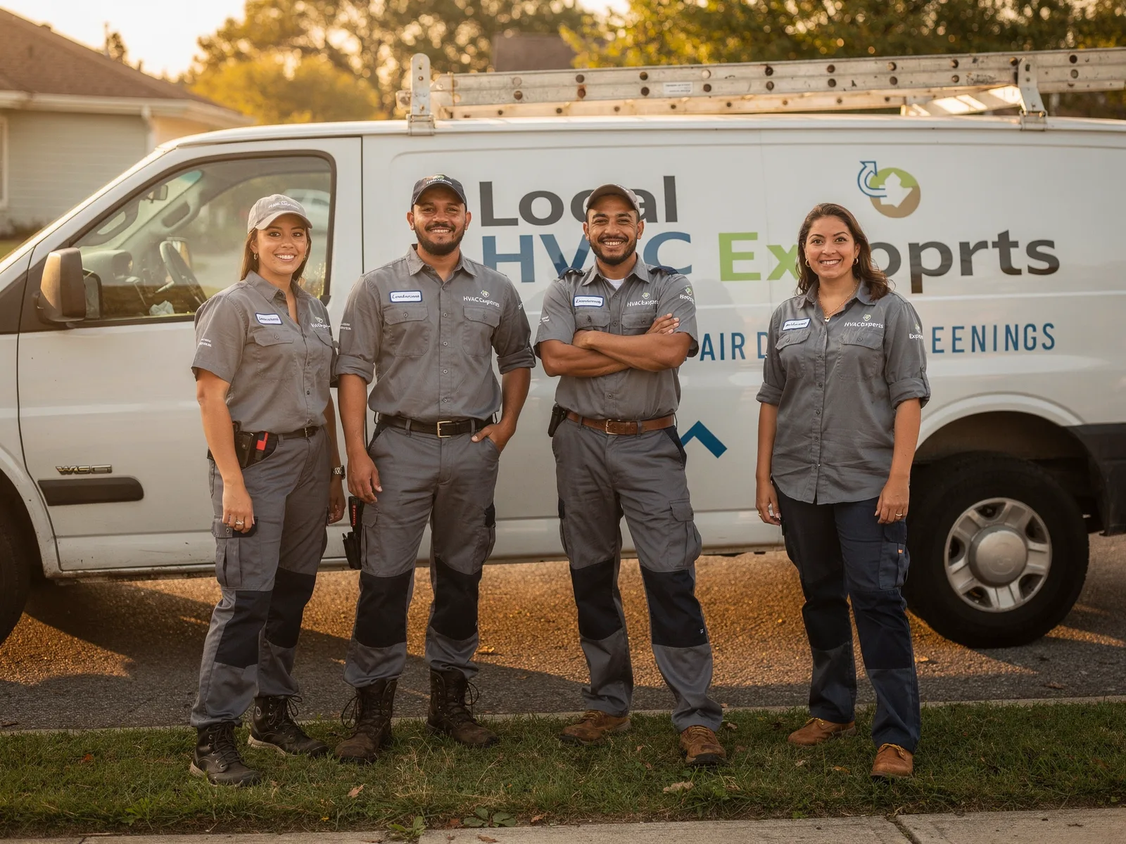 24/7 HVAC Repair & AC Replacement company in Wild Rose, WI